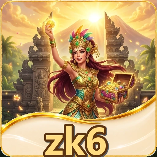 Ilustrasi bantuan 24 jam zk6 — instal APK bahasa Indonesia