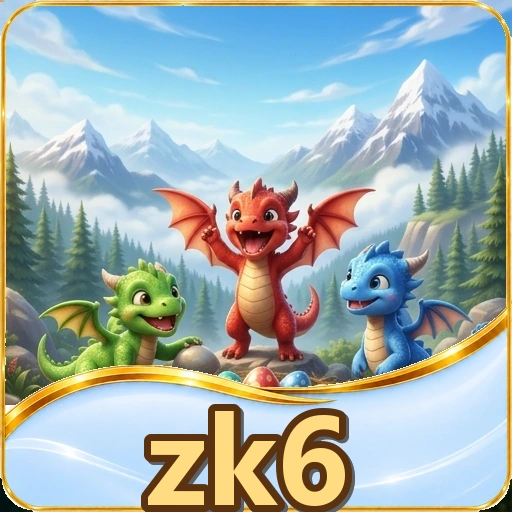 Ilustrasi komitmen platform zk6 — unduh APK aman Indonesia